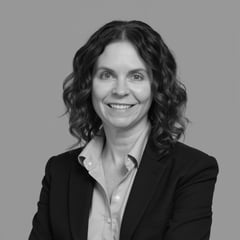 Amanda Fioretti headshot
